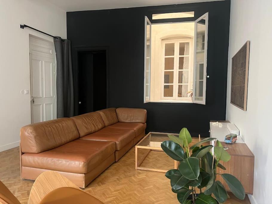 Apartamento Le San Luis Obispo Montpellier