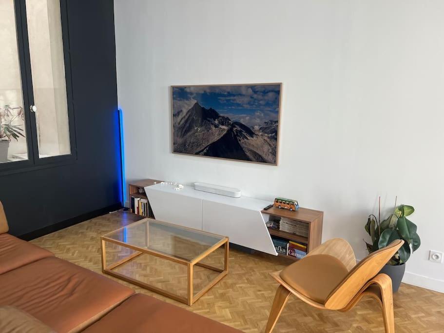 Le San Luis Obispo Apartamento *