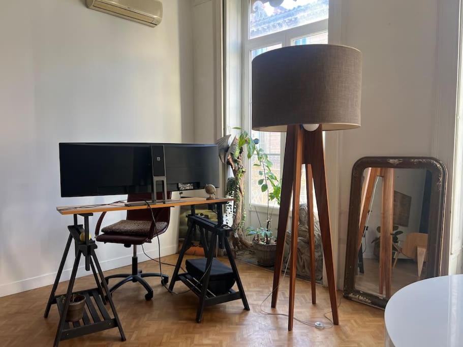 Apartment Le San Luis Obispo Montpellier