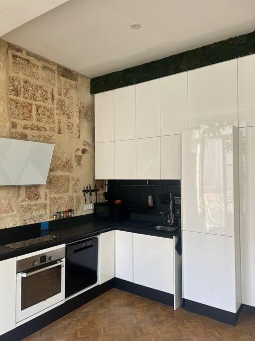 Apartment Le San Luis Obispo Montpellier