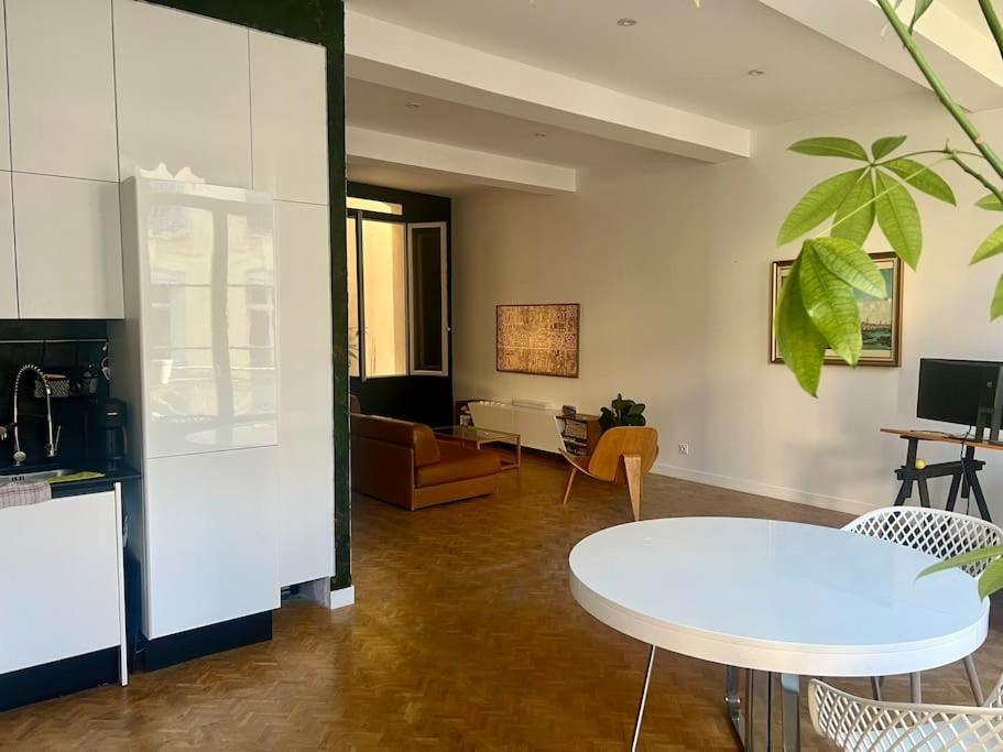 Le San Luis Obispo Apartment Montpellier