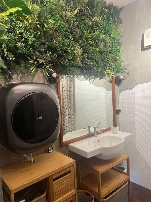 Le San Luis Obispo Apartamento